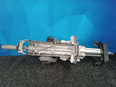 Б/у Колонка рульова BMW X7 G07