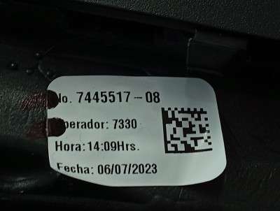Б/у Динамік BMW X7 G07