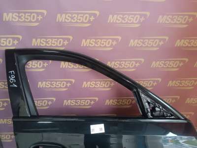 Б/в Дверь передняя правая BMW X6M F96