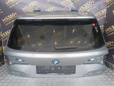 Б/у Кришка багажника (двері) BMW X5 G05