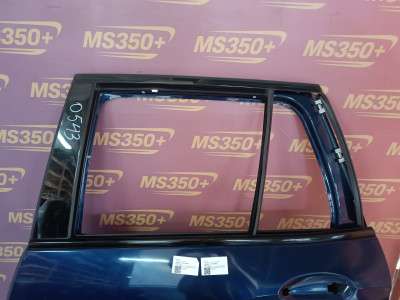 Б/у Двері задні ліві BMW X5 G05