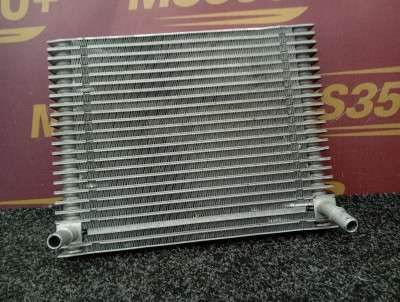 Б/в Радиатор масляный BMW X5M F95