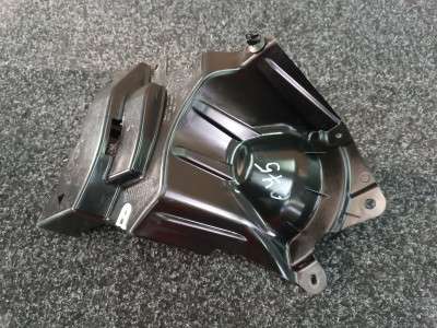 Б/у Захист днища BMW X7 G07
