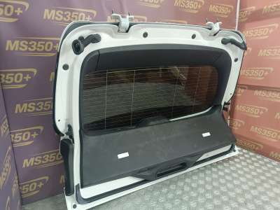 Б/у Кришка багажника (двері) BMW X5 G05