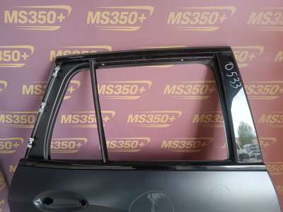 Б/у Двері задні праві BMW X5 G05