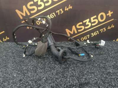 Б/у Проводка дверей задніх BMW X5 G05