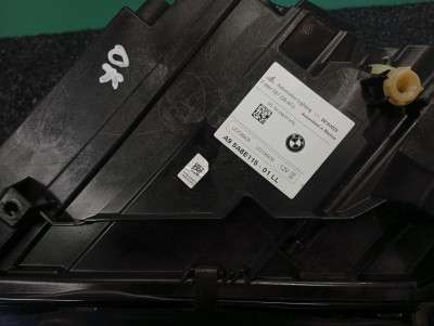 Б/у Фара передня ліва BMW X5 G05