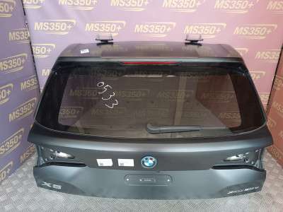 Б/у Кришка багажника (двері) BMW X5 G05