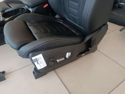 Б/у Салон (сидіння) комплект BMW X3 G01