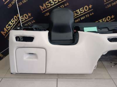 Б/у Торпедо (панель передня) BMW X7 G07