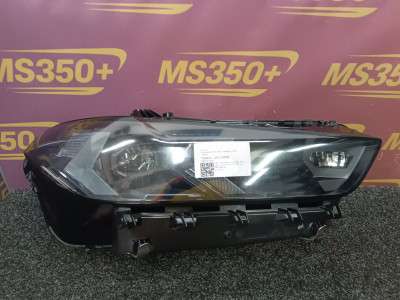 Б/у Фара передня права BMW X5 G05