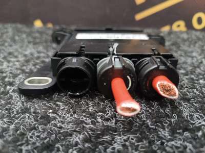 Б/у Розподілювач напруги BMW XM G09