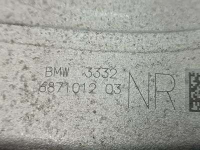 Б/у Важіль задній правий BMW X4 G02