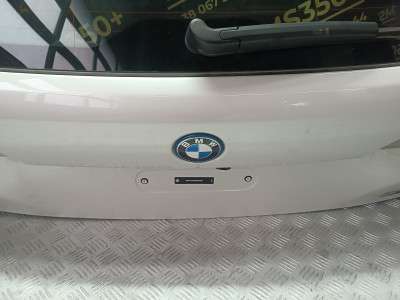 Б/у Кришка багажника (двері) BMW X5 G05