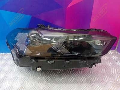 Б/у Фара передня права BMW X5 G05