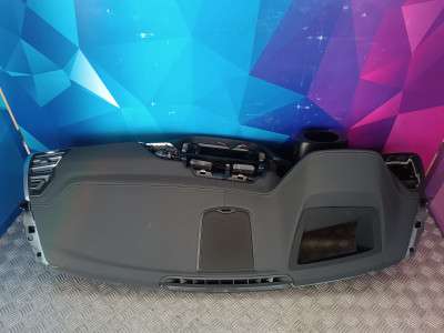 Б/у Торпедо (панель передня) BMW X4 G02