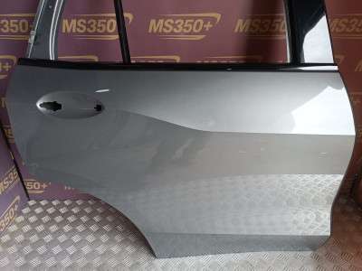 Б/у Двері задні праві BMW X5 G05