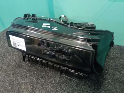Б/у Фара передня права BMW XM G09 - 3