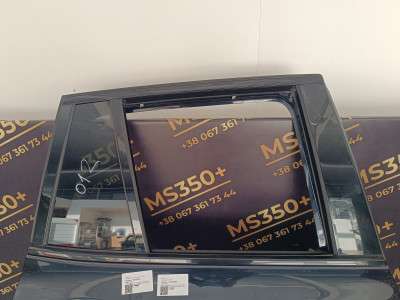 Б/у Двері задні праві BMW X3 G01