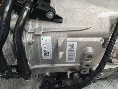 Б/у КПП автомат (автоматична коробка) BMW X7 G07