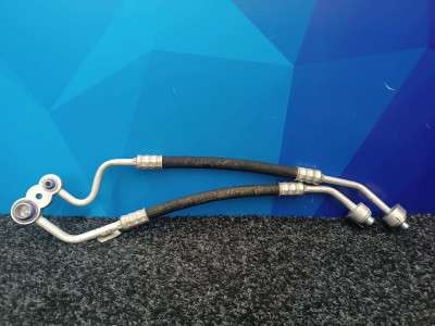 Б/у Патрубок кондиціонера BMW X5 G05