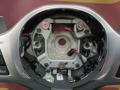 Б/у Руль BMW X5 G05