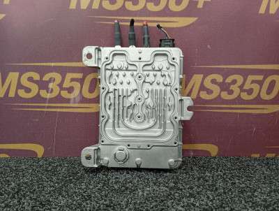Б/у Блок керування Power Control Unit PCU BMW XM G09 - 2