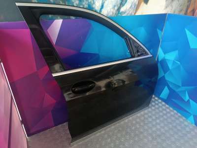 Б/у Двері передні праві BMW X7 G07