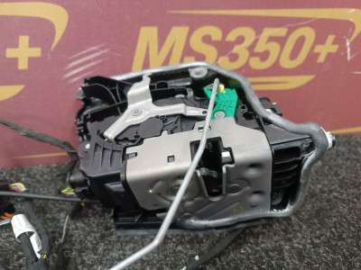 Б/у Замок дверей задньої правої BMW X5 G05