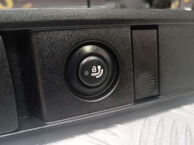 Б/у Фаркоп (причіпний пристрій) BMW X5 G05