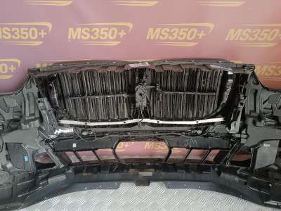 Б/у Бампер передній BMW X5 G05