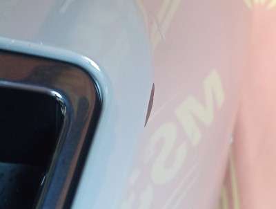 Б/у Бампер передній BMW X5 G05