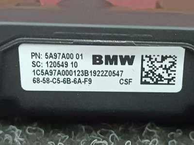 Б/у Камера KAFAS BMW X4 G02 - 4