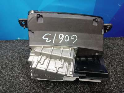 Б/у Проекція на лобове BMW X6 G06
