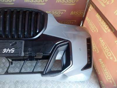 Б/у Бампер передній BMW X5 G05