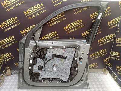 Б/в Дверь передняя правая BMW X5 G05