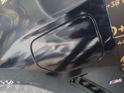 Б/у Крило переднє ліве BMW X4 G02