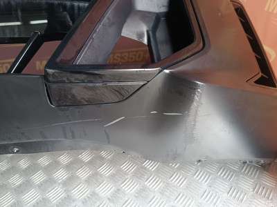 Б/у Бампер передній BMW X5 G05