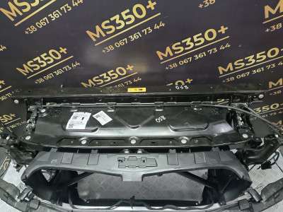 Б/у Панель передня (телевізор) BMW X5 G05