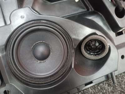 Б/у Динамік BMW X4 G02