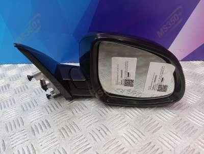 Б/в Зеркало двери боковое правое BMW X6 G06