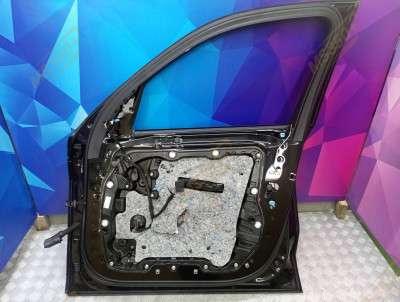 Б/у Двері передні праві BMW X7 G07