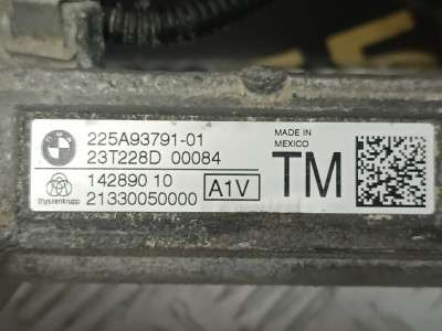 Б/у Рейка рульова BMW X5 G05