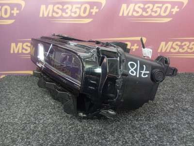 Б/у Фара передня ліва BMW X7 G07 - 3