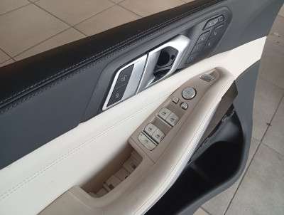 Б/у Салон (сидіння) комплект BMW X7 G07