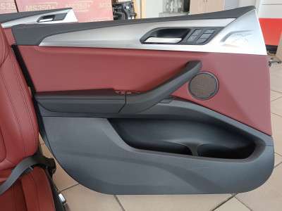 Б/у Салон (сидіння) комплект BMW X4 G02