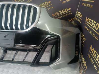 Б/у Бампер передній BMW X5 G05