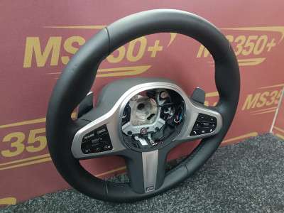 Б/у Руль BMW X3 G01