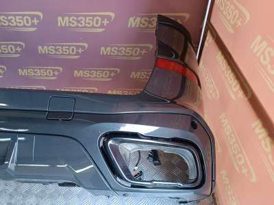 Б/у Бампер задній BMW X5 G05