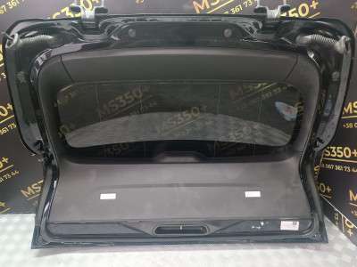Б/у Кришка багажника (двері) BMW X5 G05